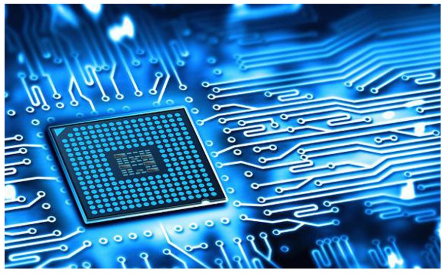Electronics