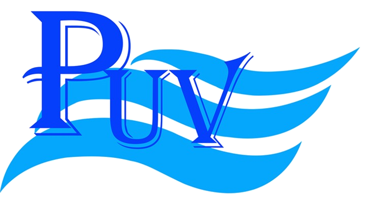 PUV logo